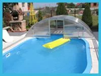 Alba Iulia - Comercializare si intretinere piscine