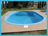 Alba Iulia - Comercializare si intretinere piscine
