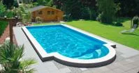 Alba Iulia - Comercializare si intretinere piscine