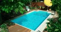 Alba Iulia - Comercializare si intretinere piscine