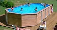 Alba Iulia - Comercializare si intretinere piscine