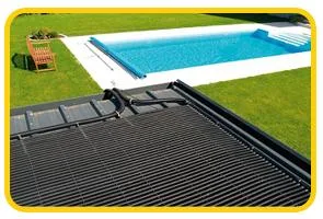 Alba Iulia - Comercializare si intretinere piscine