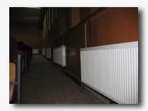 Instalatii termice - climatizare - sanitare - Mizil / Prahova