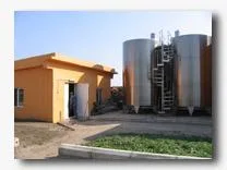 Instalatii termice - climatizare - sanitare - Mizil / Prahova