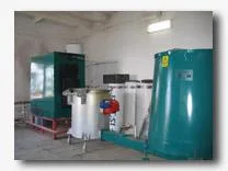 Instalatii termice - climatizare - sanitare - Mizil / Prahova