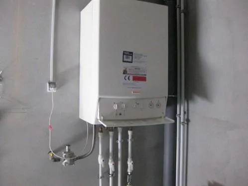 Instalatii termice - climatizare - sanitare - Mizil / Prahova