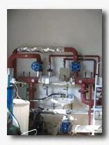 Instalatii termice - climatizare - sanitare - Mizil / Prahova