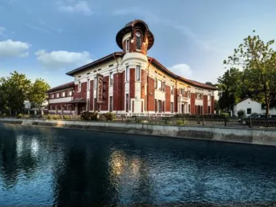 Birou Arhitectura Bucuresti