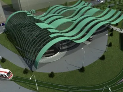 Birou Arhitectura Bucuresti