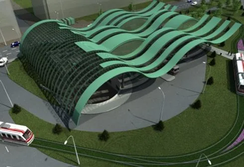 Birou Arhitectura Bucuresti