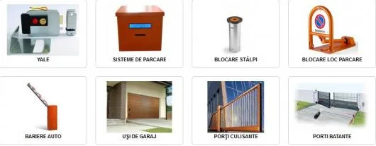 Sisteme de Supraveghere video Pitesti