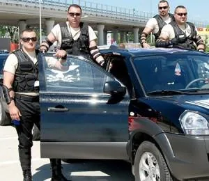 Sisteme de Supraveghere video Pitesti