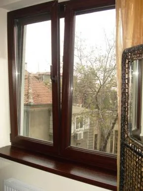 Productie si montaj de ferestre si usi din termopan - Chitila / Ilfov