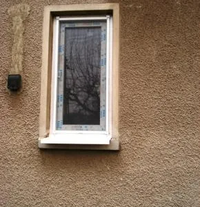 Productie si montaj de ferestre si usi din termopan - Chitila / Ilfov