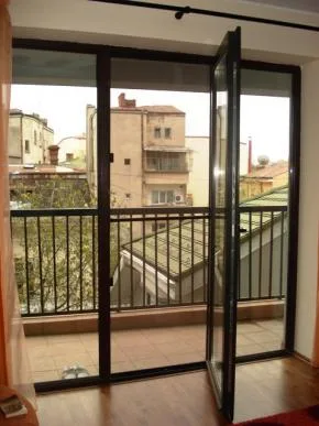 Productie si montaj de ferestre si usi din termopan - Chitila / Ilfov