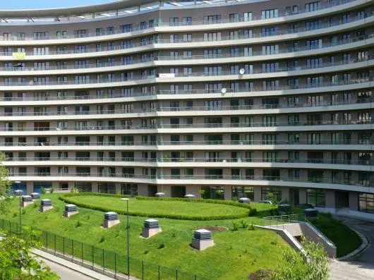 Floresti / Cluj - Centru de gradinarit