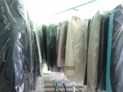 Curatatorie chimica Spalatorie rapida Timisoara