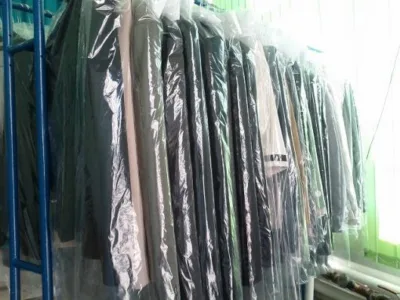 Curatatorie chimica Spalatorie rapida Timisoara