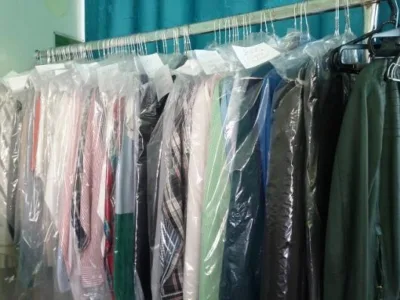 Curatatorie chimica Spalatorie rapida Timisoara