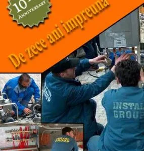 INSTAL GROUP