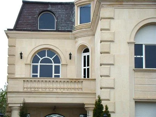 Seminee din piatra naturala - Bucuresti