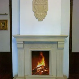 Seminee din piatra naturala - Bucuresti