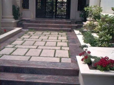 Seminee din piatra naturala - Bucuresti