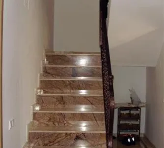 Seminee din piatra naturala - Bucuresti