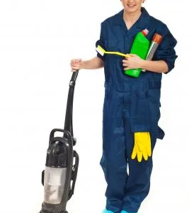 Curatenie profesionala - Bucuresti