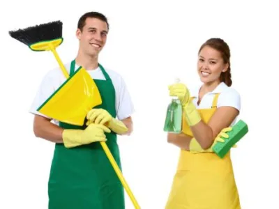 Curatenie profesionala - Bucuresti