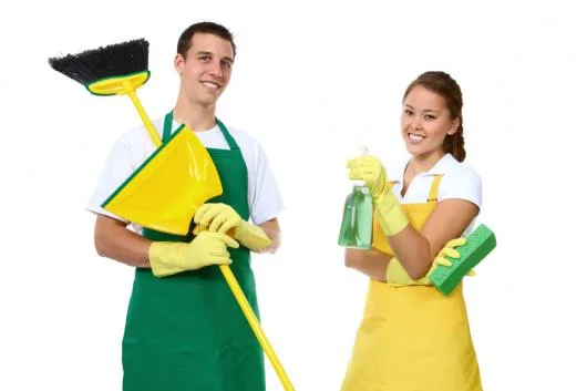 Curatenie profesionala - Bucuresti