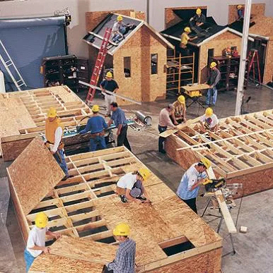 AUTOMATIZARI CONSTRUCTII INSTALATII