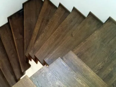 Usi de interior - usi de exterior si ferestre din lemn stejar - Ciugud / Alba