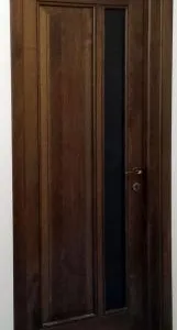 Usi de interior - usi de exterior si ferestre din lemn stejar - Ciugud / Alba