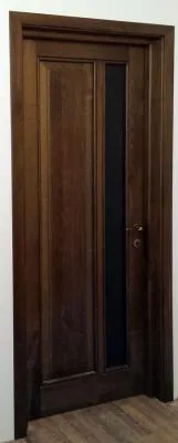 Usi de interior - usi de exterior si ferestre din lemn stejar - Ciugud / Alba