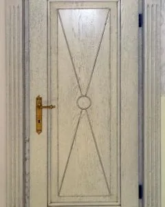 Usi de interior - usi de exterior si ferestre din lemn stejar - Ciugud / Alba