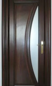 Usi de interior - usi de exterior si ferestre din lemn stejar - Ciugud / Alba