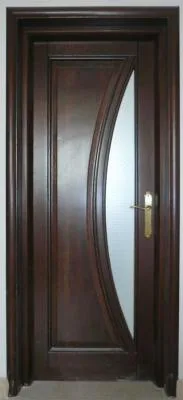 Usi de interior - usi de exterior si ferestre din lemn stejar - Ciugud / Alba