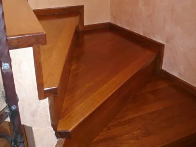 Usi de interior - usi de exterior si ferestre din lemn stejar - Ciugud / Alba