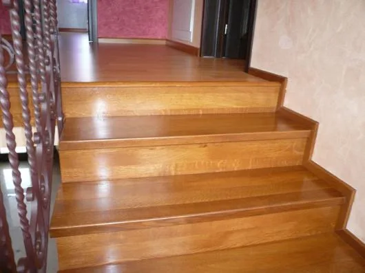 Usi de interior - usi de exterior si ferestre din lemn stejar - Ciugud / Alba