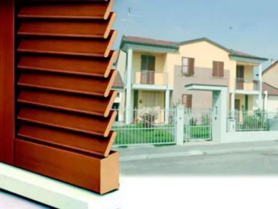 Usi de interior - usi de exterior si ferestre din lemn stejar - Ciugud / Alba