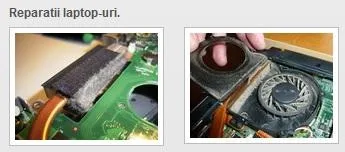 Service sisteme desktop - hardware & software