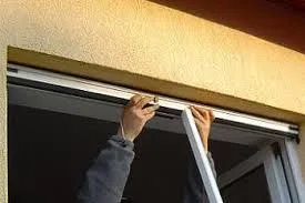 Reparatii tamplarie termopan