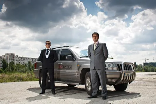 Agentie Paza si Protectie Bucuresti