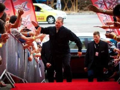 Agentie Paza si Protectie Bucuresti