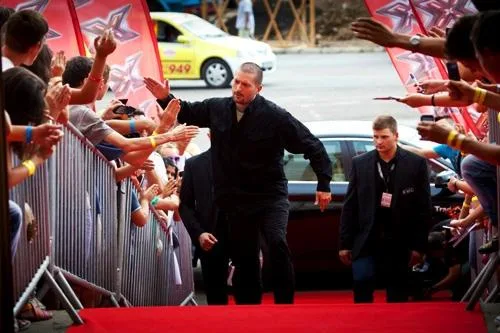 Agentie Paza si Protectie Bucuresti