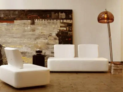 Bucuresti - Design interior si arhitectura