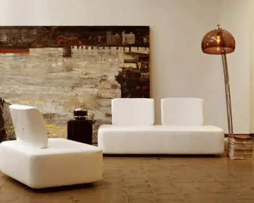 Bucuresti - Design interior si arhitectura