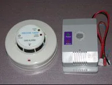 Instalare si intretinere sisteme de alarma - Ploiesti
