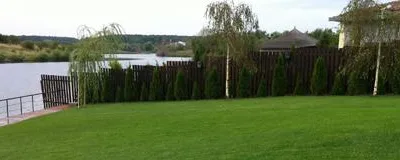 Sports Fields - Proiectare - amenajare - spatii verzi